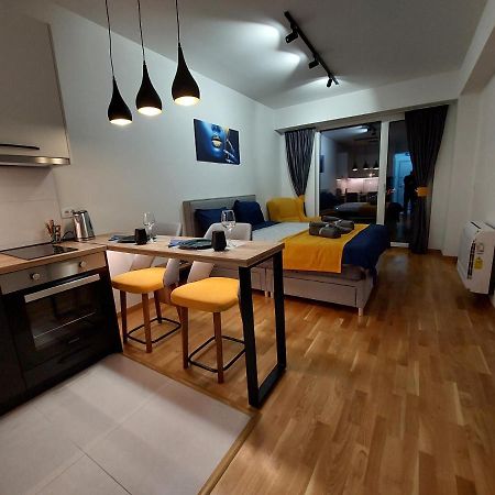 Box Apartment Скопие Екстериор снимка