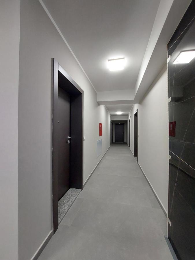 Box Apartment Скопие Екстериор снимка