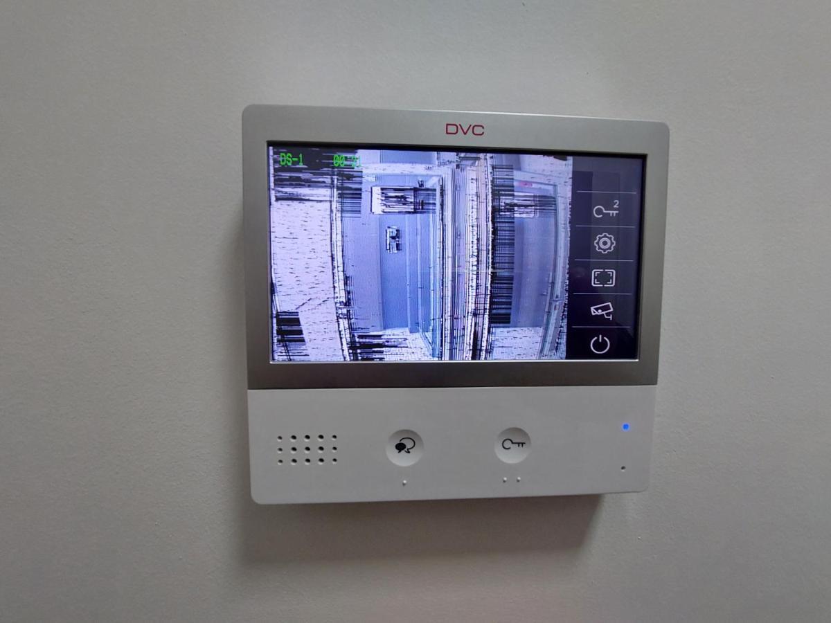 Box Apartment Скопие Екстериор снимка